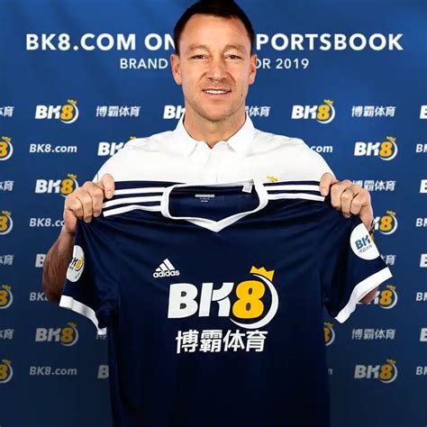 bk8 odds